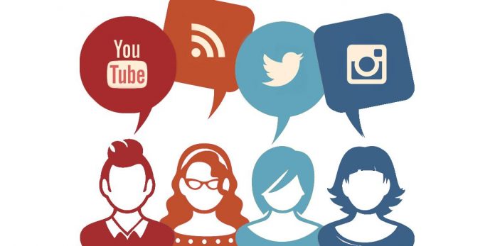9. Comunicare nell’Era Digitale. Gli Influencer.