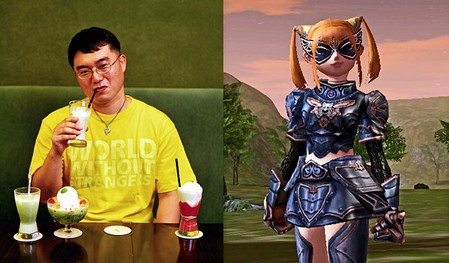 Vita Reale vs Vita Virtuale