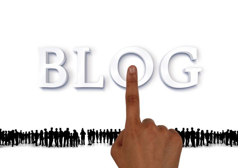 Why this BLOG?