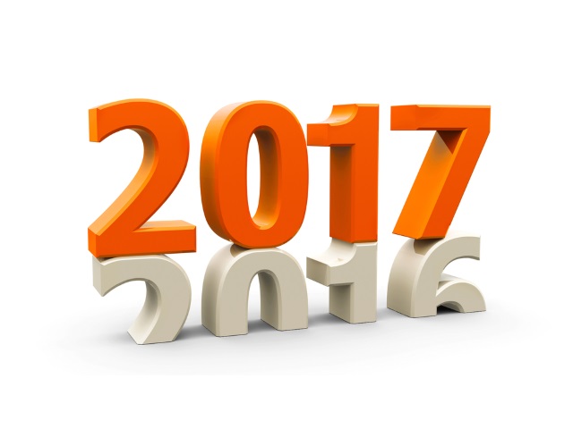 BUON ANNO!