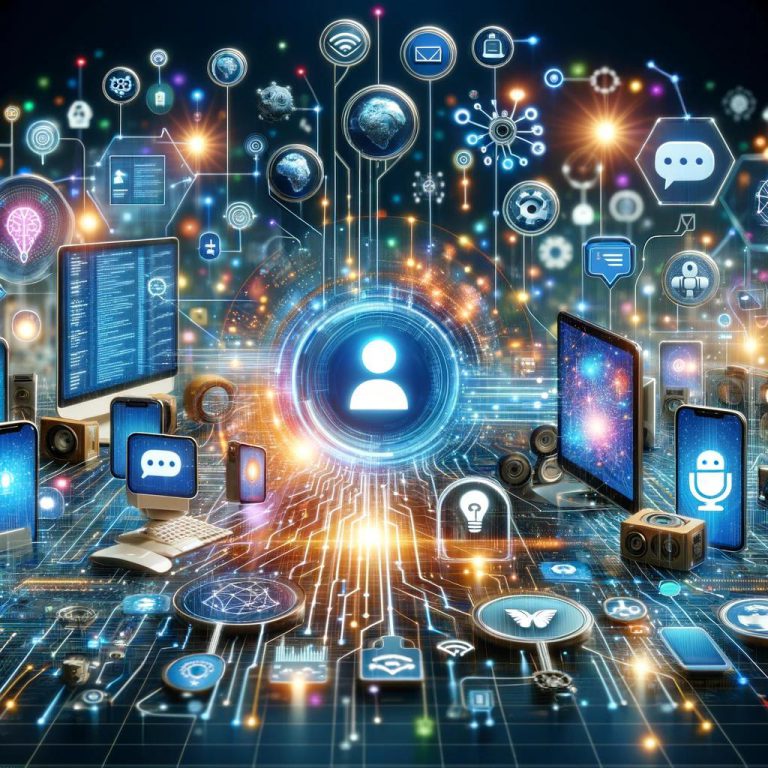 Come l’intelligenza artificiale sta trasformando la comunicazione