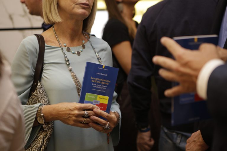 "Rappresento un’azienda e devo aumentare i miei clienti, che faccio?"