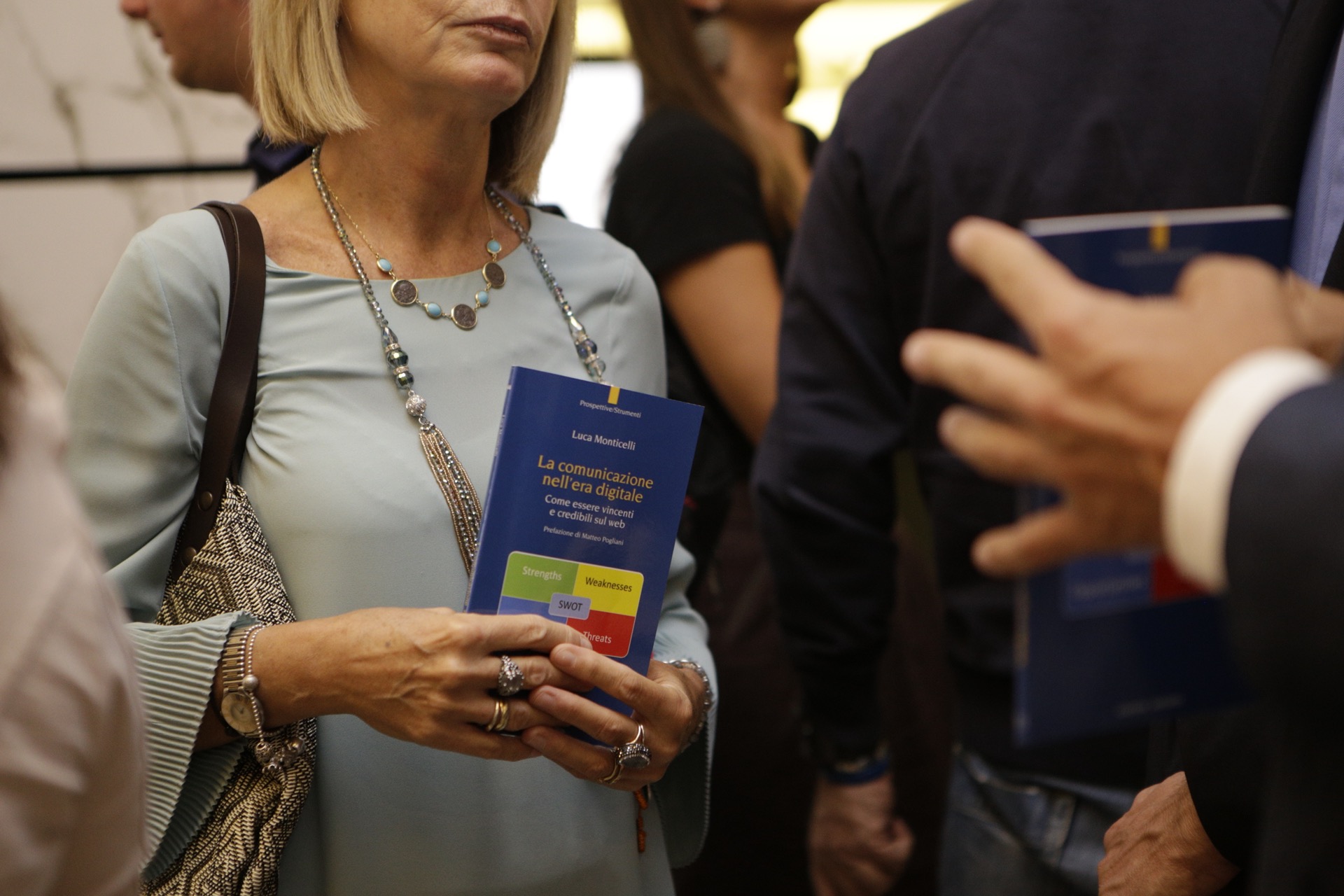"Rappresento un’azienda e devo aumentare i miei clienti, che faccio?"