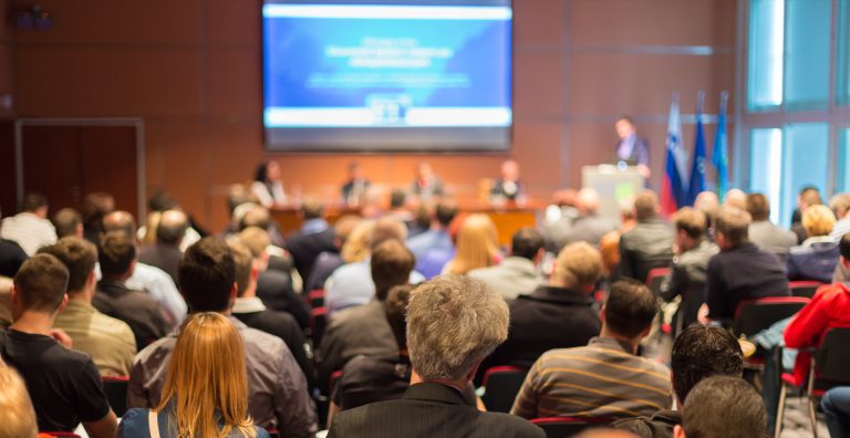 Come realizzare una presentazione di successo