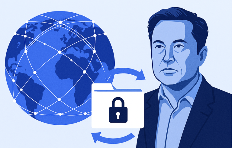 🇮🇹 STARLINK E ITALIA: QUALI DATI STIAMO CONSEGNANDO A MUSK?