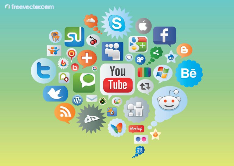 Parliamo di Social