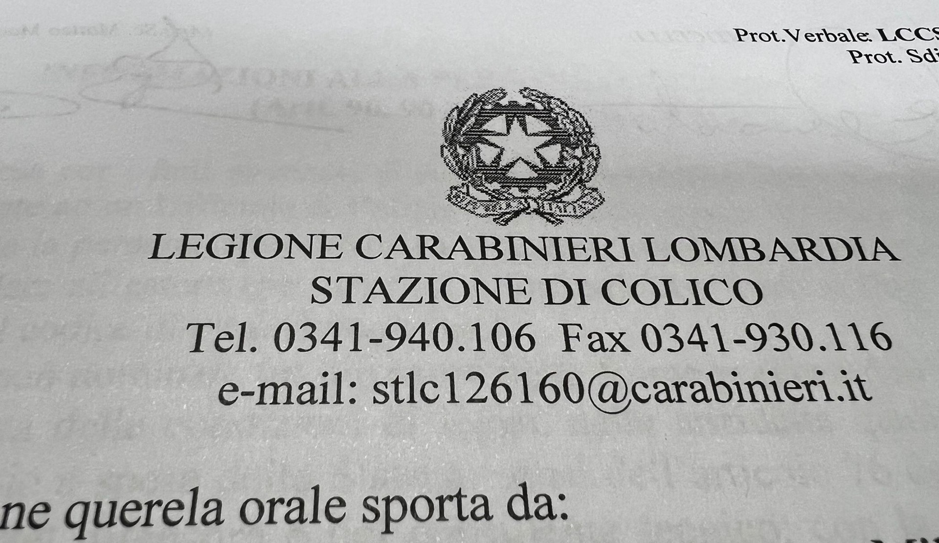 Profilo Instagram hackerato e tutela dei dati personali