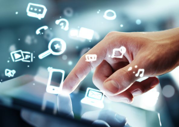 2. Comunicare nell’era digitale – introduzione alle PR tradizionali