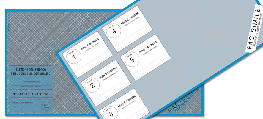 Elezioni Amministrative 2016. Come si vota?