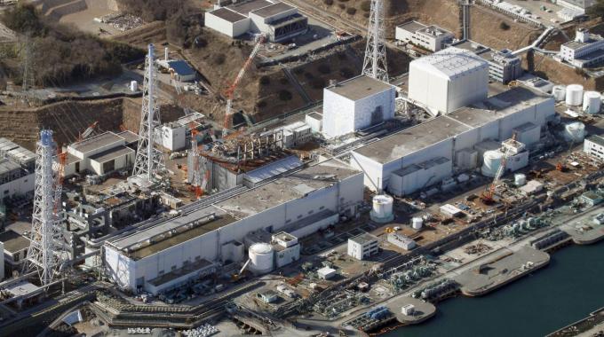 Fukushima, 5 anni dopo