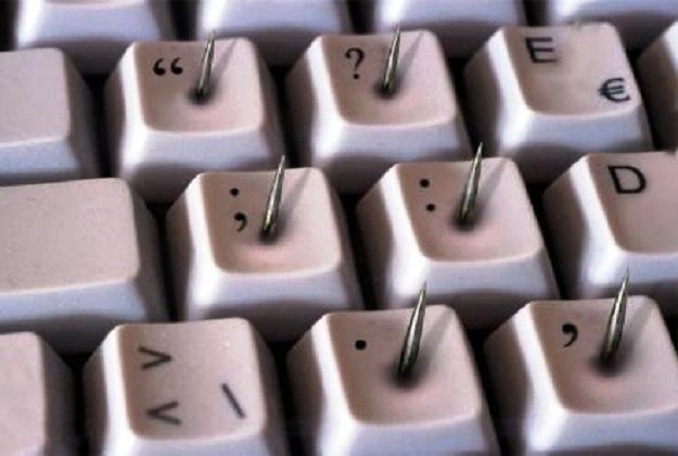 Suggerimenti sull’uso della punteggiatura