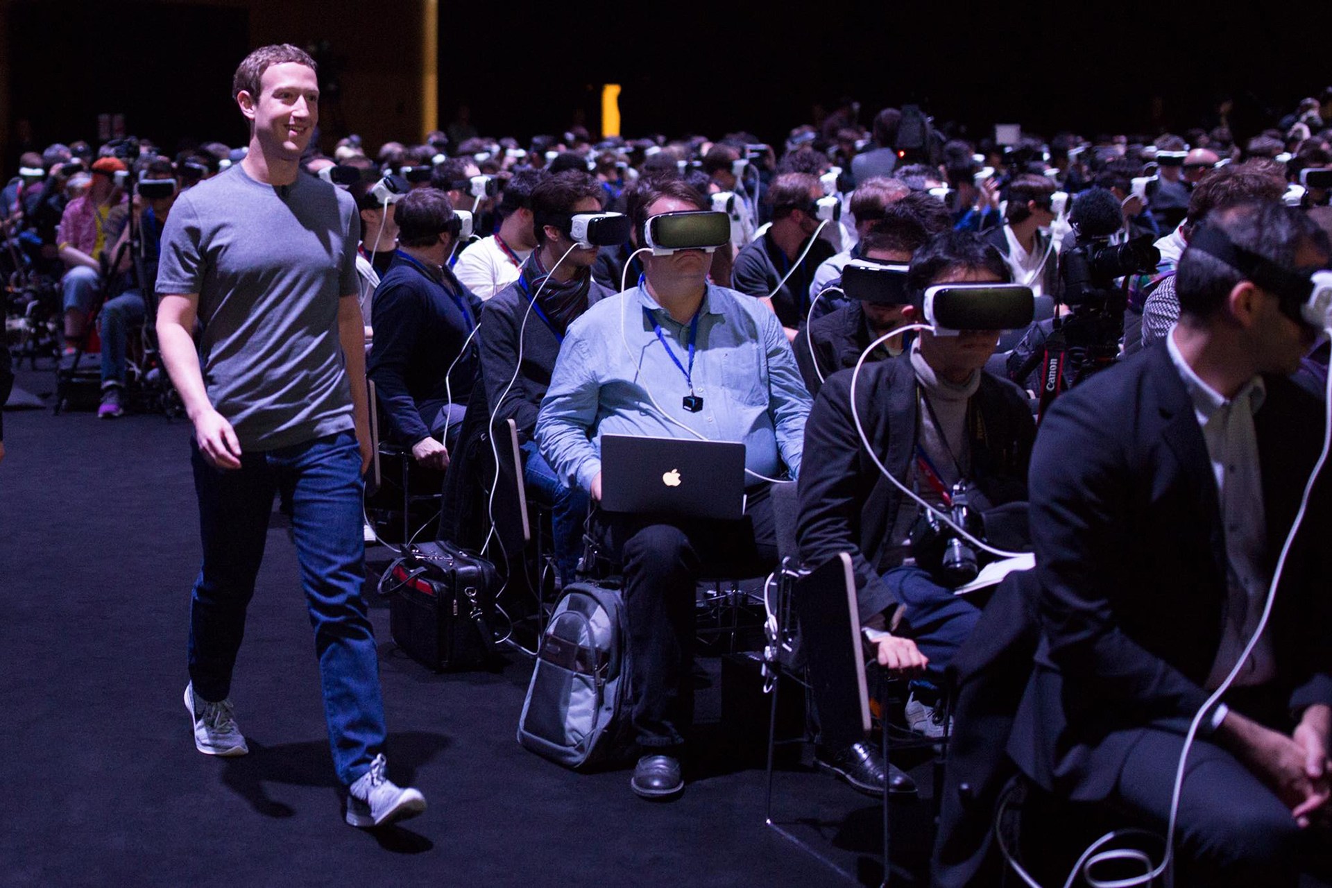 Spaventa così tanto il futuro?