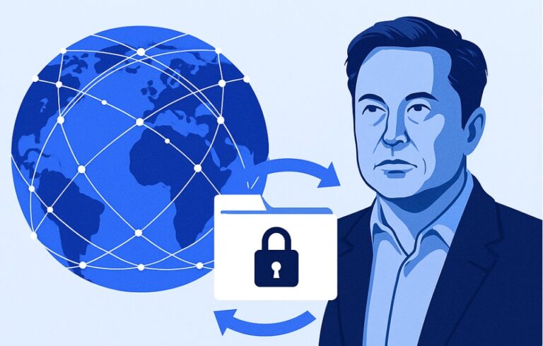 🇮🇹 STARLINK E ITALIA: QUALI DATI STIAMO CONSEGNANDO A MUSK?